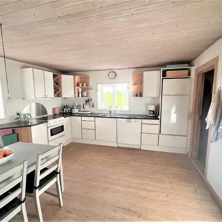 Holiday Jorind - 2km From The Sea In Funen By Interhome Hébergement de vacances