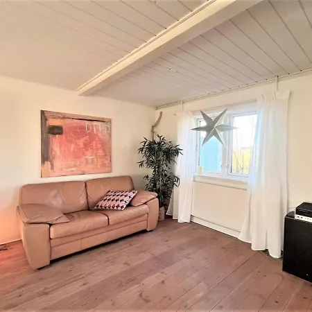 Feriehus Holiday Jorind - 2km From The Sea In Funen By Interhome Nordenbro Vesteregn
