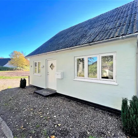 Holiday Jorind - 2km From The Sea In Funen By Interhome * Хамбл