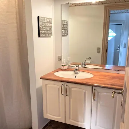 Feriehus Holiday Jorind - 2km From The Sea In Funen By Interhome