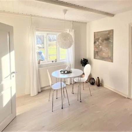 Feriehus Holiday Jorind - 2km From The Sea In Funen By Interhome