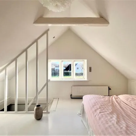 Feriehus Holiday Jorind - 2km From The Sea In Funen By Interhome *