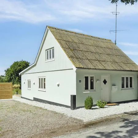 Holiday Jorind - 2km From The Sea In Funen By Interhome Feriehus *