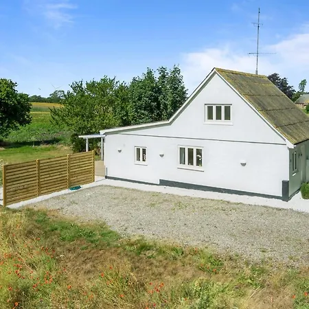 Holiday Jorind - 2km From The Sea In Funen By Interhome Hébergement de vacances *