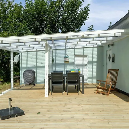 Feriehus Holiday Jorind - 2km From The Sea In Funen By Interhome
