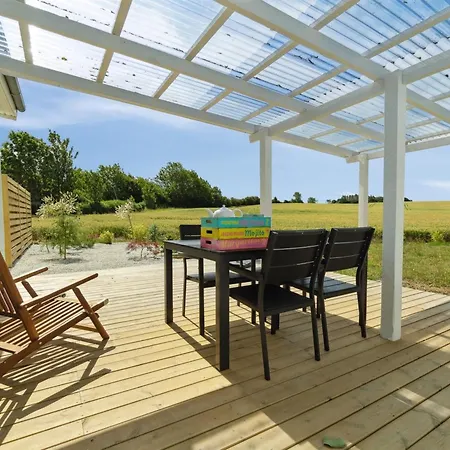 Feriehus Holiday Jorind - 2km From The Sea In Funen By Interhome *