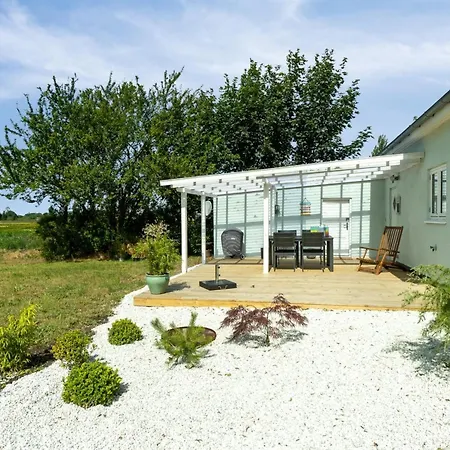 Holiday Jorind - 2km From The Sea In Funen By Interhome Hébergement de vacances