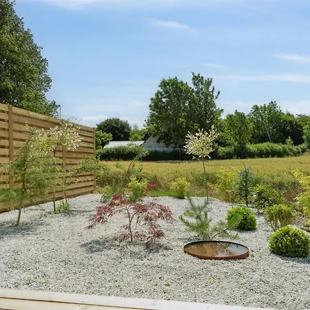 Feriehus Holiday Jorind - 2km From The Sea In Funen By Interhome *